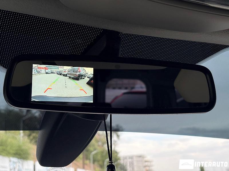 Ford Transit Connect 9 ford transit connect 2016