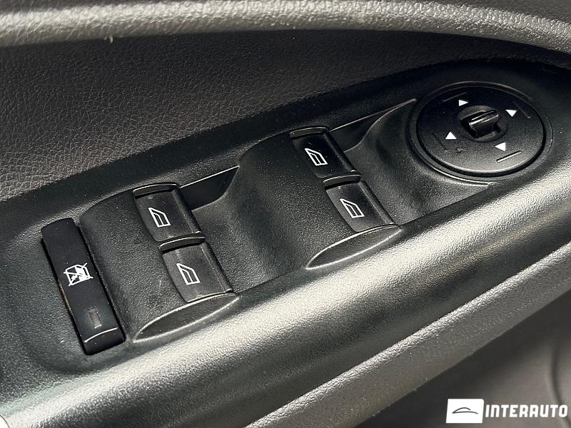 Ford Transit Connect 17 ford transit connect 2016