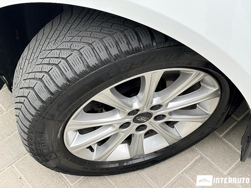 Ford Transit Connect 16 ford transit connect 2016