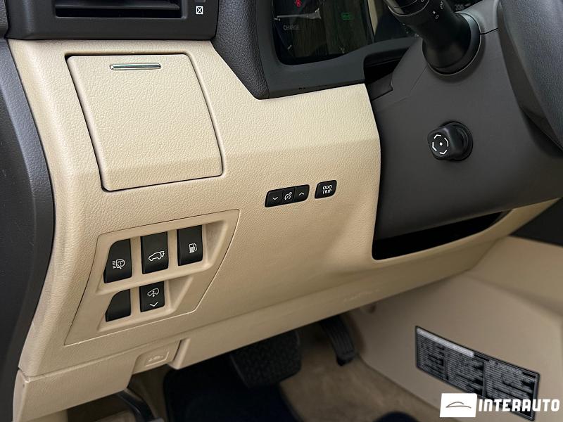 Lexus RX 450h 7 lexus rx 450h 2011