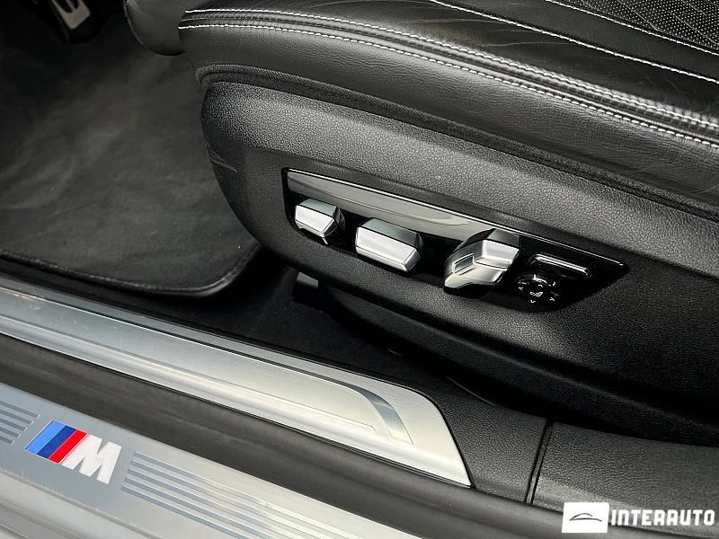 BMW 745e 8 bmw 745e 2019