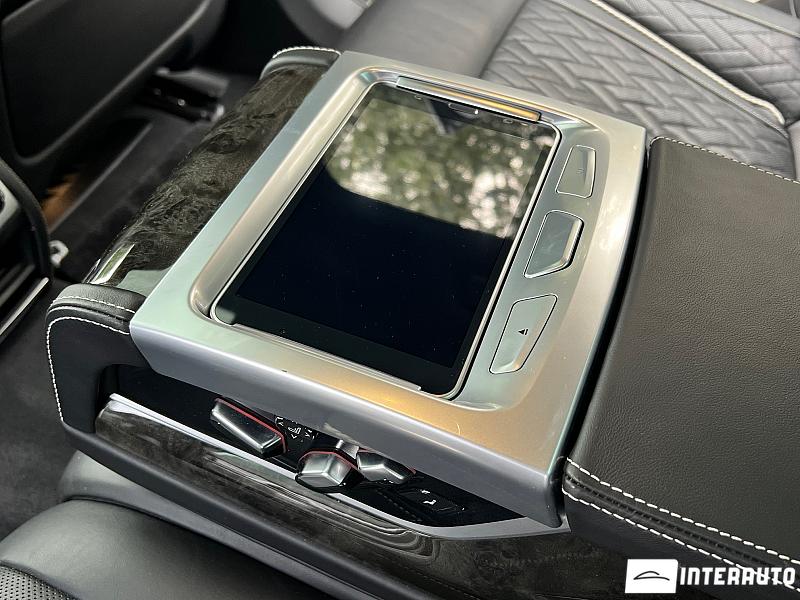 BMW 745e 20 bmw 745e 2019