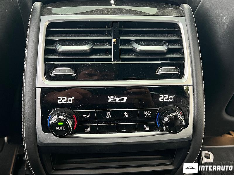 BMW 745e 19 bmw 745e 2019