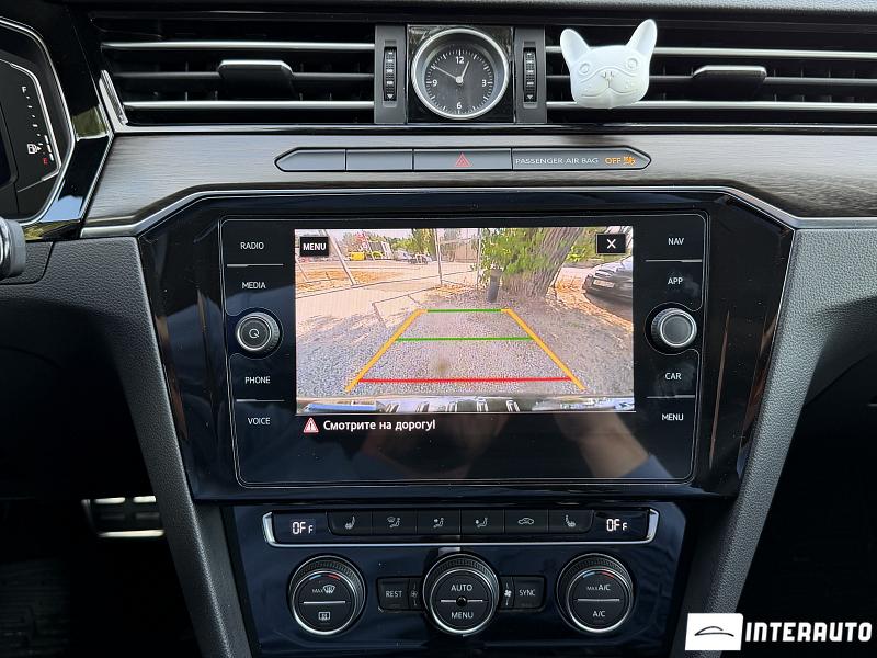 Volkswagen Arteon 14 volkswagen arteon 2020