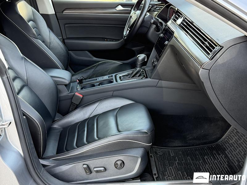 Volkswagen Arteon 16 volkswagen arteon 2020