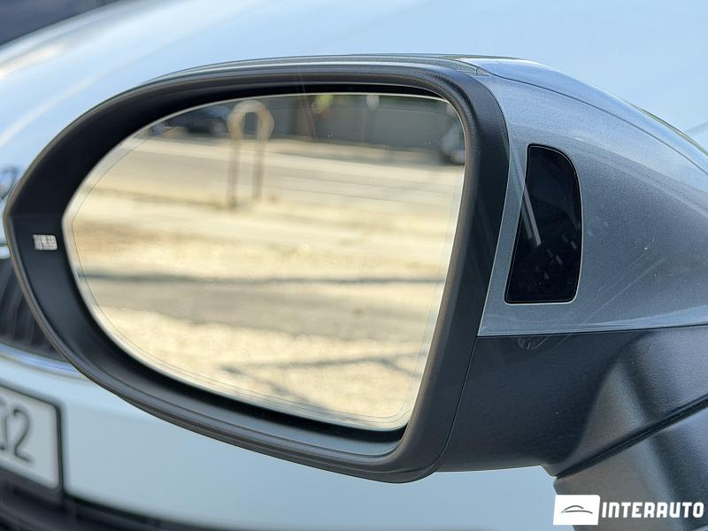 Volkswagen Arteon 6 volkswagen arteon 2020