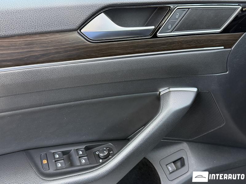 Volkswagen Arteon 8 volkswagen arteon 2020