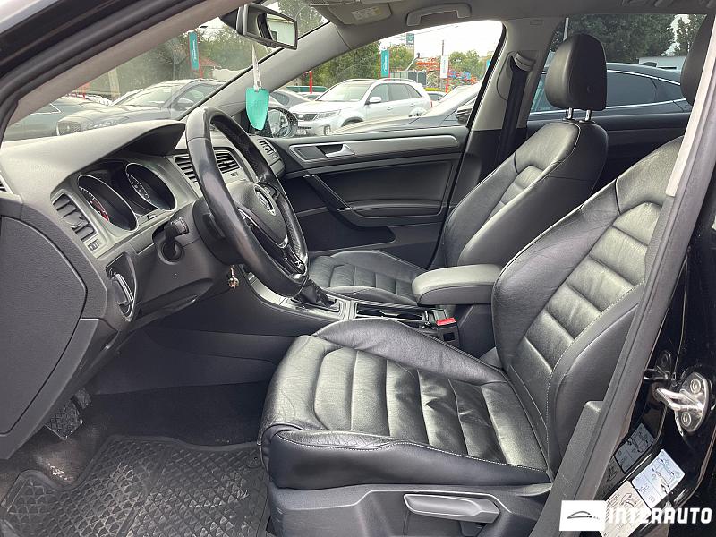 Volkswagen Golf 5 volkswagen golf 2014