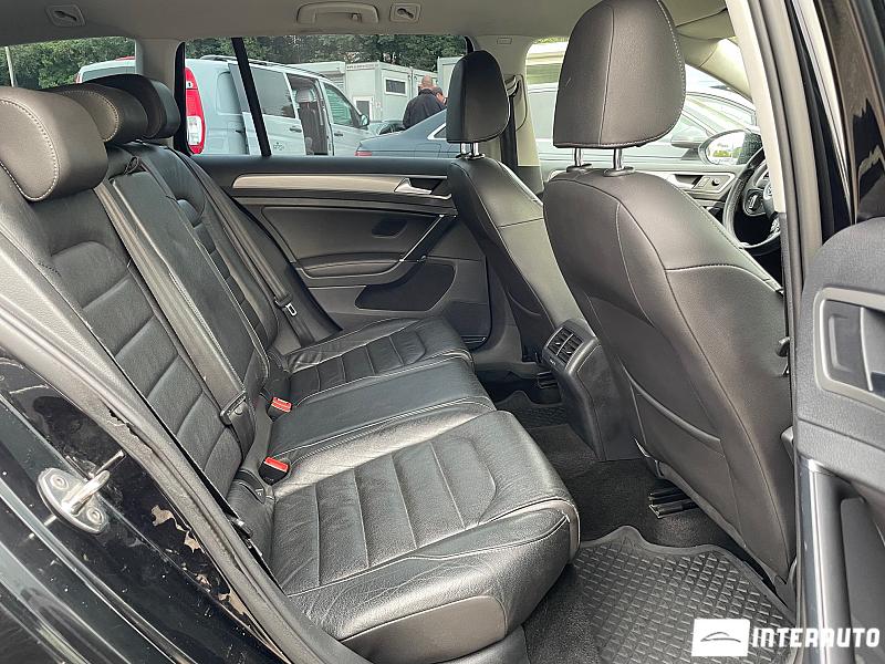 Volkswagen Golf 18 volkswagen golf 2014