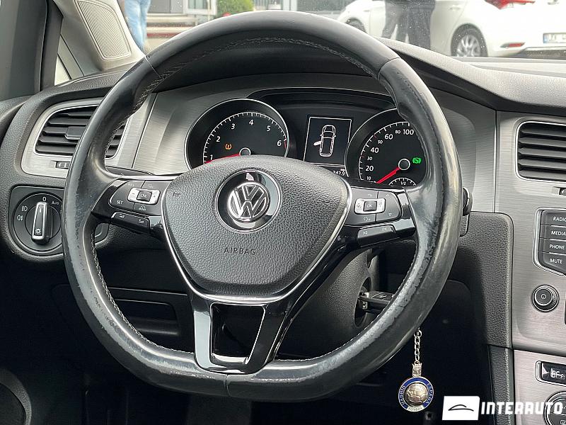 Volkswagen Golf 8 volkswagen golf 2014