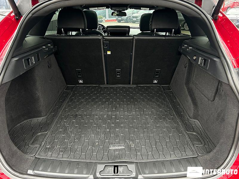 Jaguar F-Pace 20 jaguar f-pace 2017