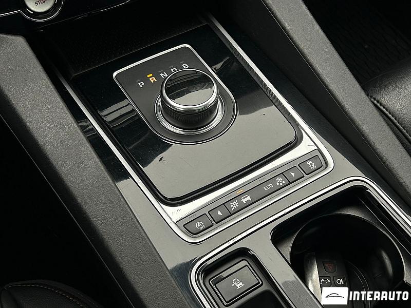 Jaguar F-Pace 14 jaguar f-pace 2017