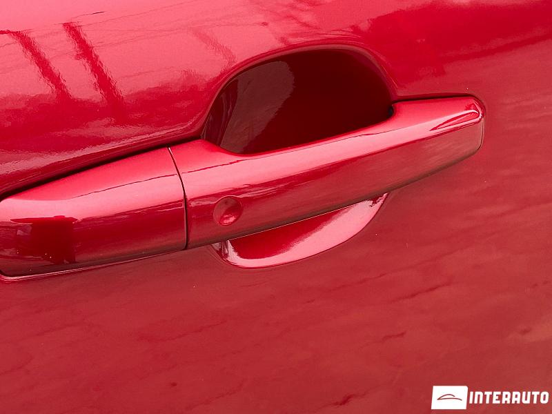 Jaguar F-Pace 5 jaguar f-pace 2017