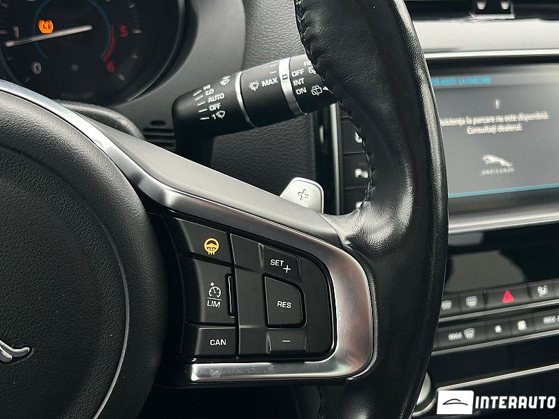 Jaguar F-Pace 11 jaguar f-pace 2017