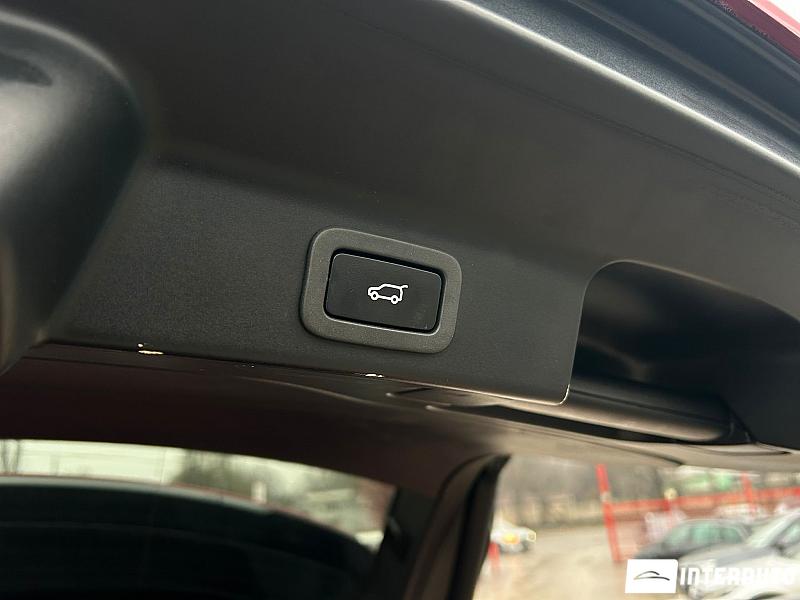 Jaguar F-Pace 21 jaguar f-pace 2017