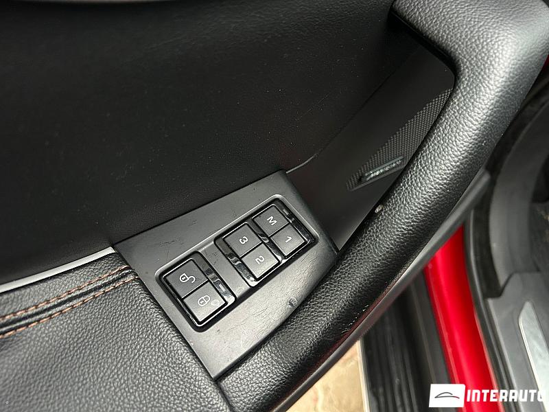 Jaguar F-Pace 7 jaguar f-pace 2017