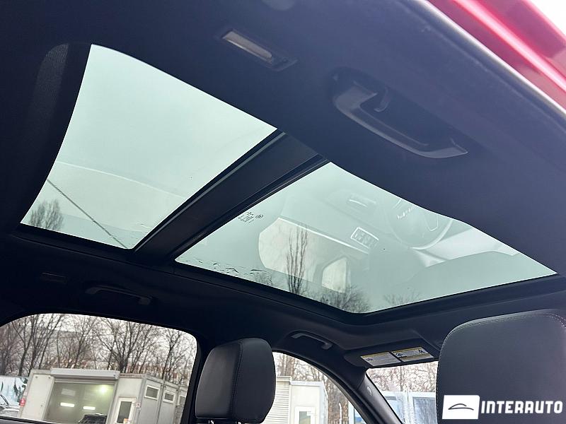 Jaguar F-Pace 16 jaguar f-pace 2017