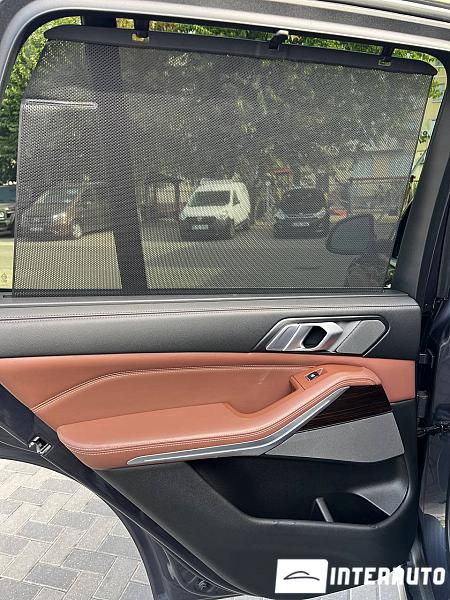 BMW X5 4.0i 20 bmw x5 4.0i 2019