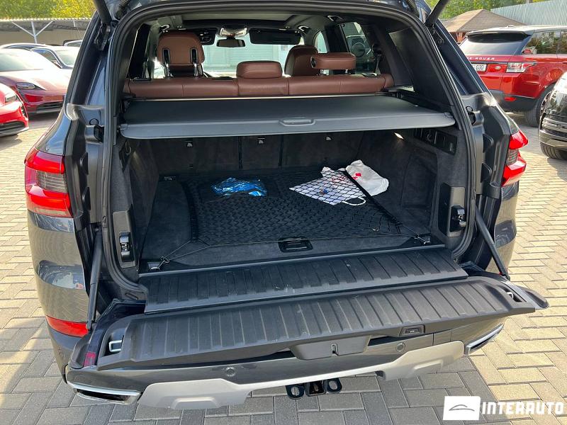 BMW X5 4.0i 23 bmw x5 4.0i 2019