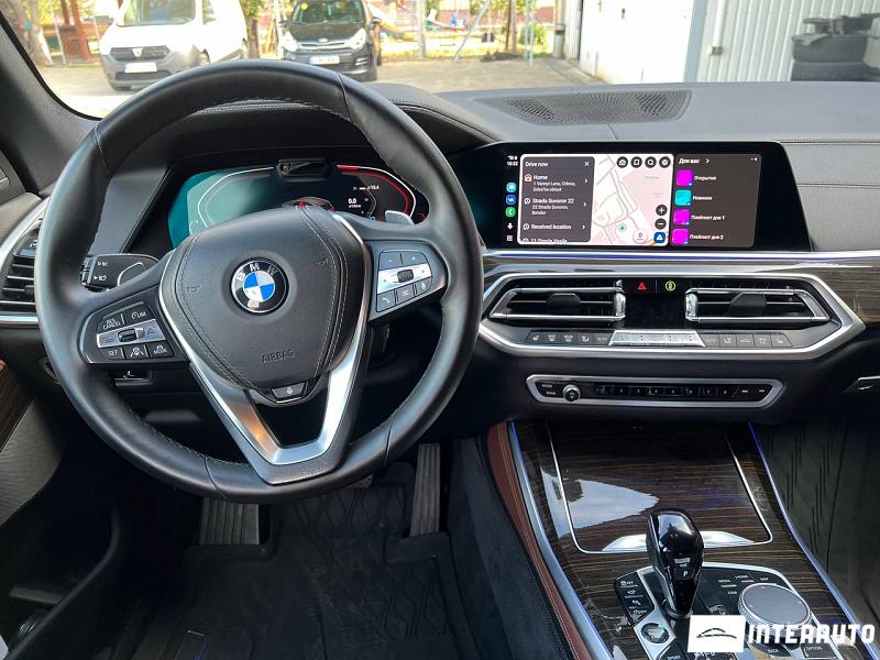 BMW X5 4.0i 10 bmw x5 4.0i 2019