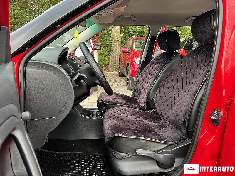 Skoda Fabia 5 skoda fabia 2013