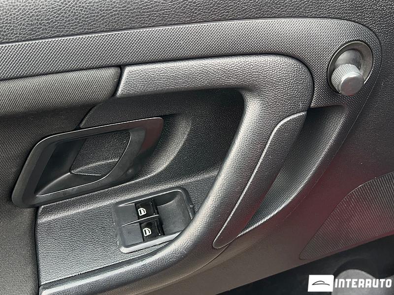 Skoda Fabia 6 skoda fabia 2013