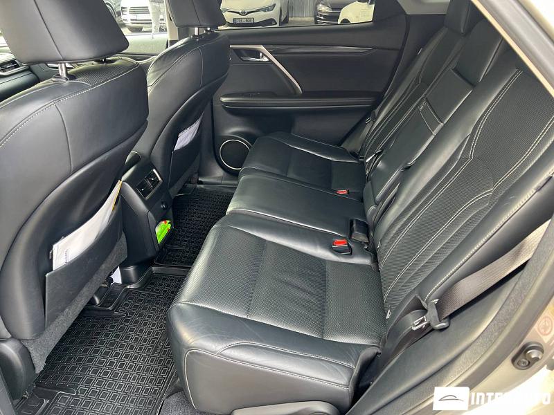 Lexus RX 450h 19 lexus rx 450h 2015