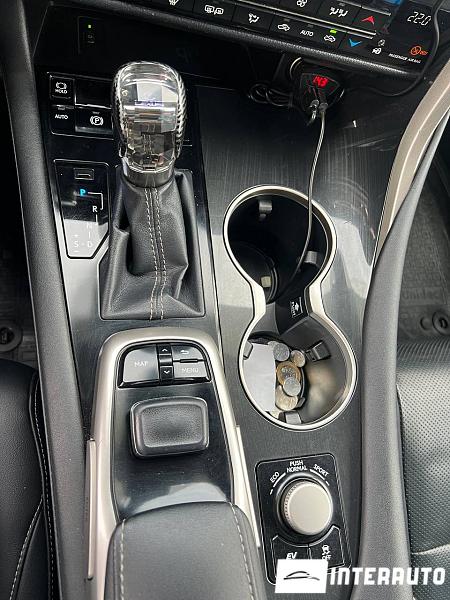 Lexus RX 450h 15 lexus rx 450h 2015