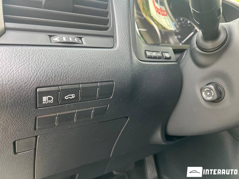 Lexus RX 450h 17 lexus rx 450h 2015