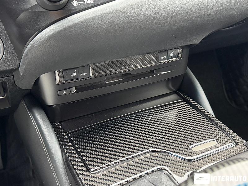 Lexus ES 300h 13 lexus es 300h 2019