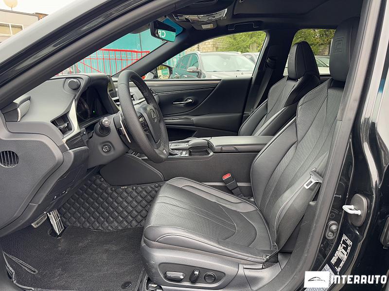 Lexus ES 300h 5 lexus es 300h 2019