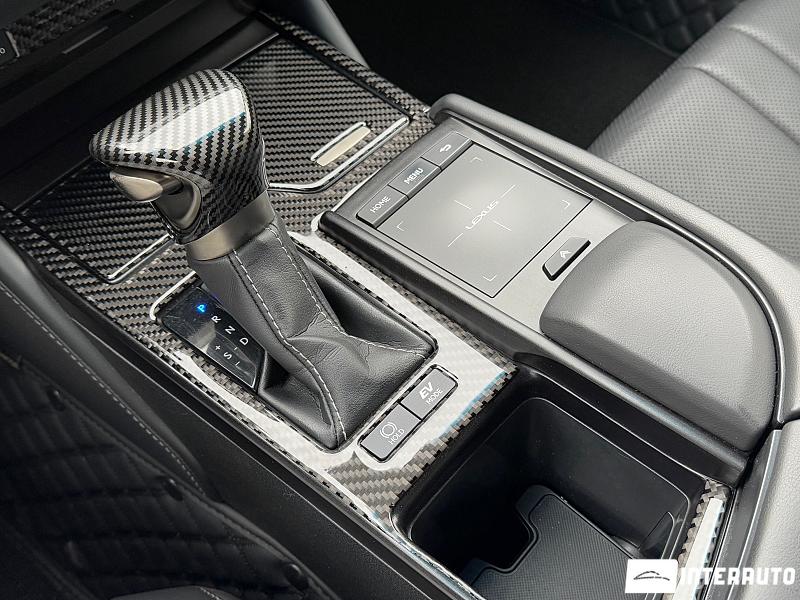 Lexus ES 300h 14 lexus es 300h 2019