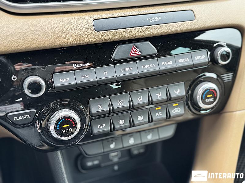 Kia Sportage 15 kia sportage 2021