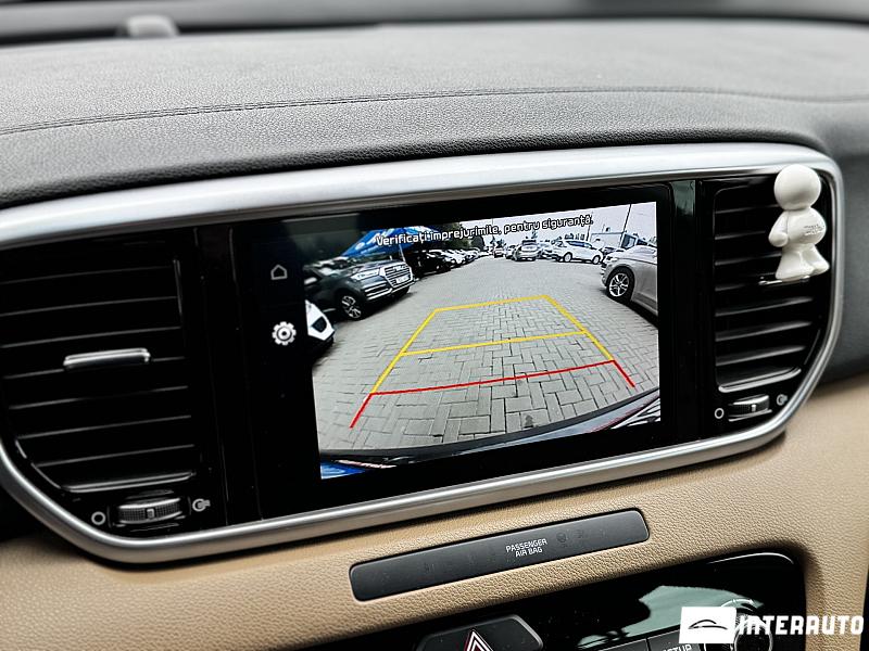 Kia Sportage 14 kia sportage 2021