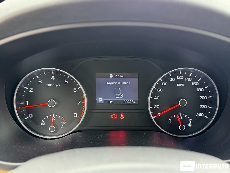 Kia Sportage 13 kia sportage 2021