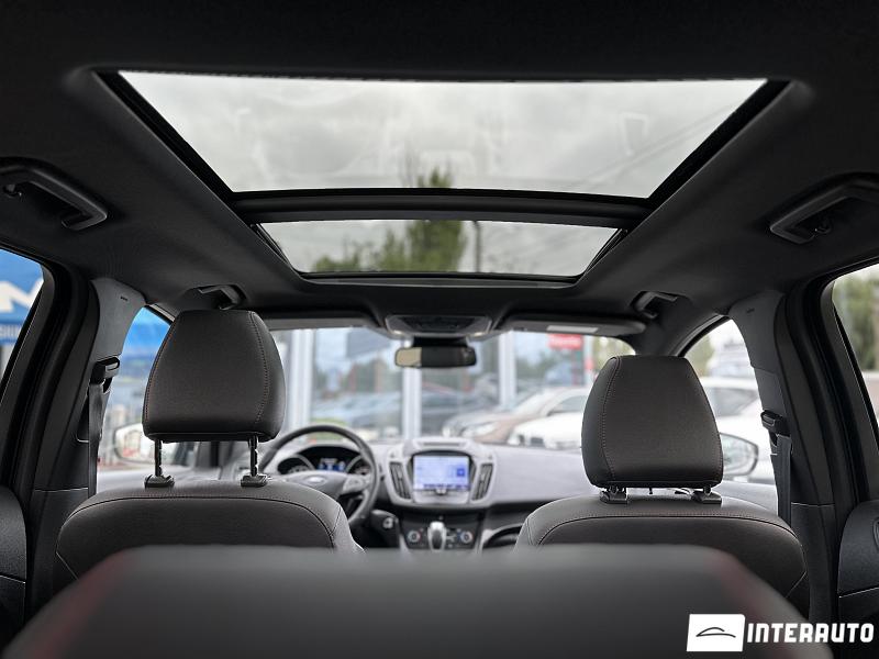 Ford Kuga 20 ford kuga 2019