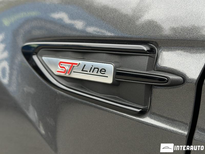 Ford Kuga 7 ford kuga 2019