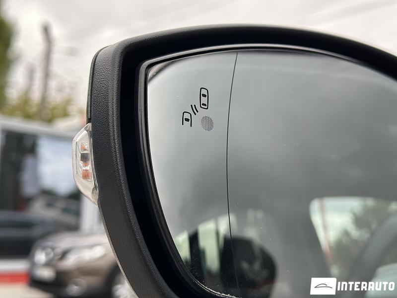 Ford Kuga 5 ford kuga 2019