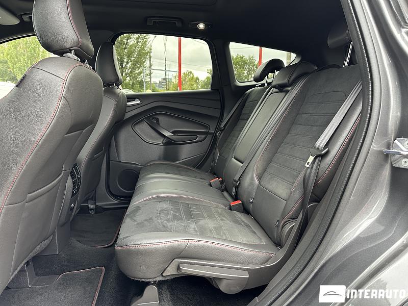 Ford Kuga 22 ford kuga 2019