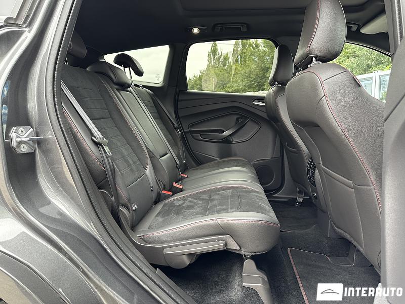 Ford Kuga 21 ford kuga 2019