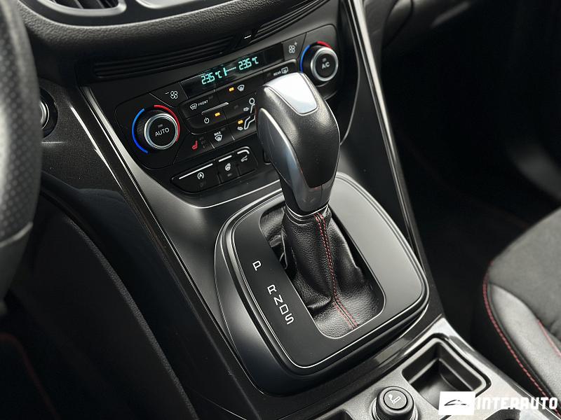 Ford Kuga 18 ford kuga 2019