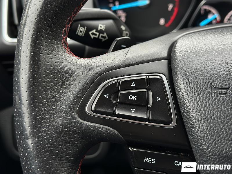 Ford Kuga 14 ford kuga 2019