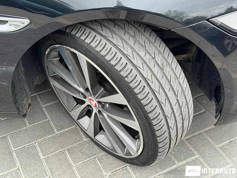 Jaguar XE 22 jaguar xe 2016