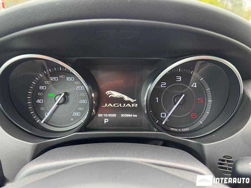 Jaguar XE 9 jaguar xe 2016