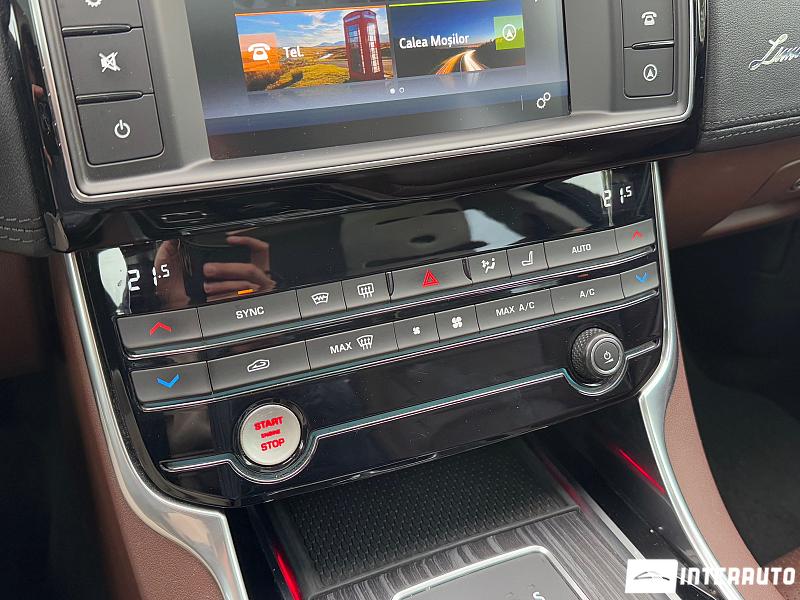 Jaguar XE 11 jaguar xe 2016