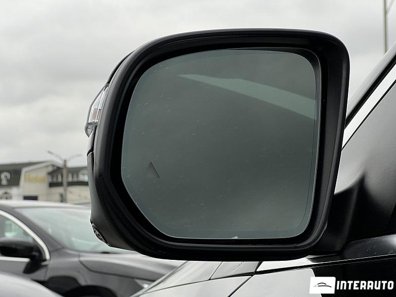 Mercedes GLE Coupe 53 AMG 21 mercedes gle coupe 53 amg 2024