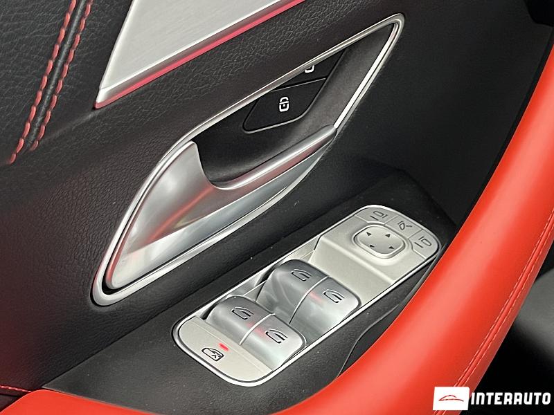 Mercedes GLE Coupe 53 AMG 22 mercedes gle coupe 53 amg 2024