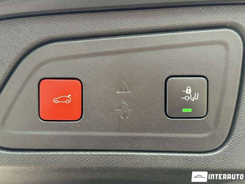 Citroen C5 Aircross 21 citroen c5 aircross 2020