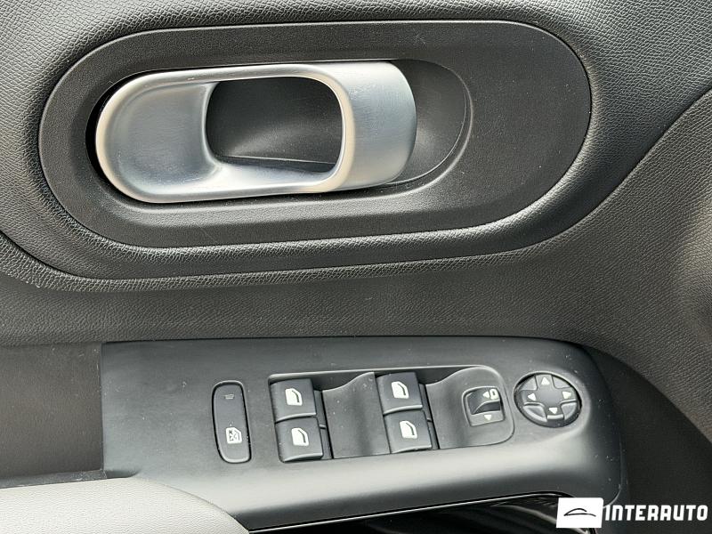 Citroen C5 Aircross 6 citroen c5 aircross 2020