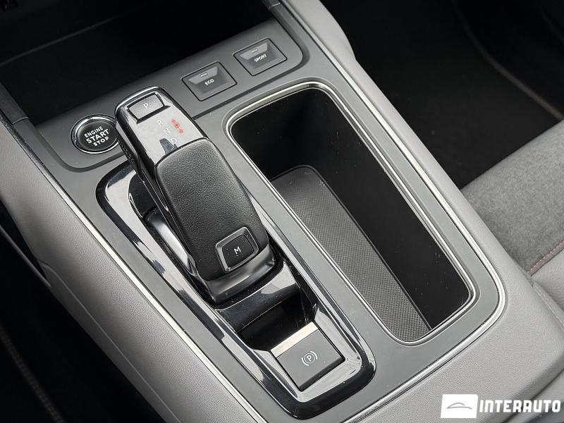 Citroen C5 Aircross 16 citroen c5 aircross 2020